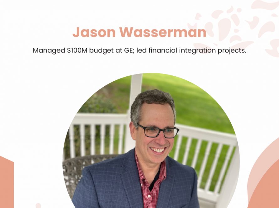 Jason Wasserman