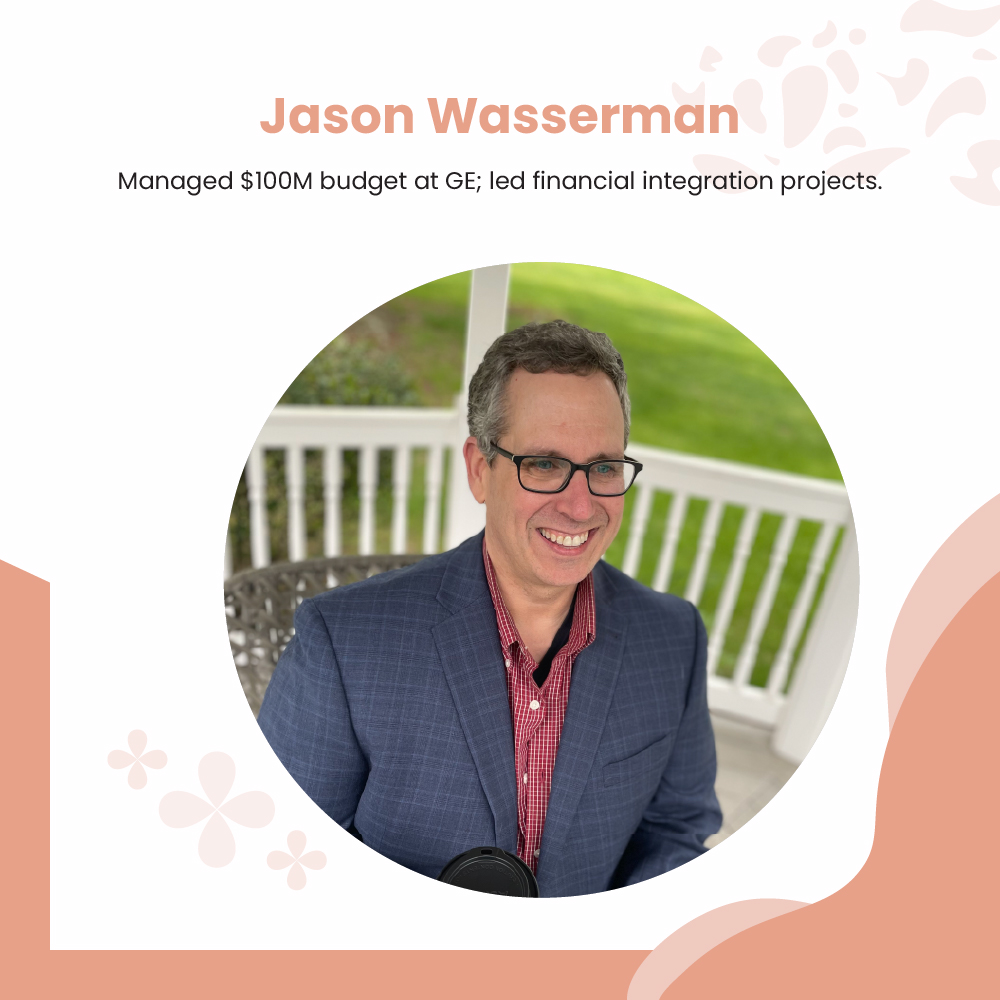 Jason Wasserman