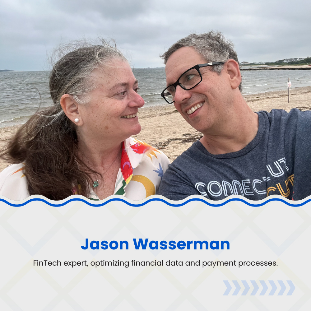 Jason Wasserman